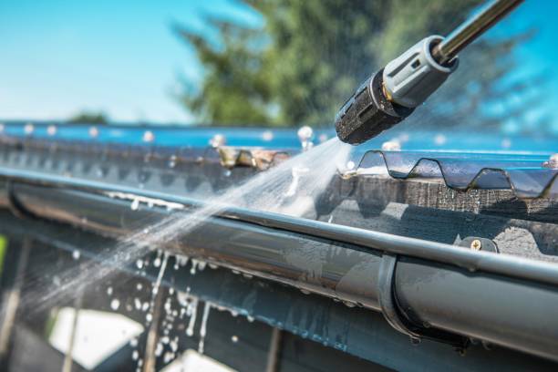 Best House Pressure Washing  in Ashland, CA