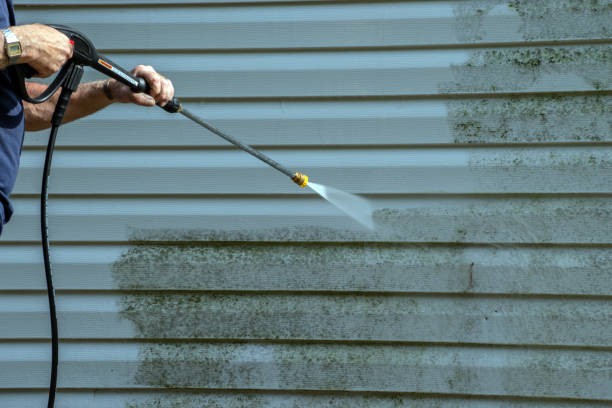 Best Commercial Pressure Washing  in Ashland, CA