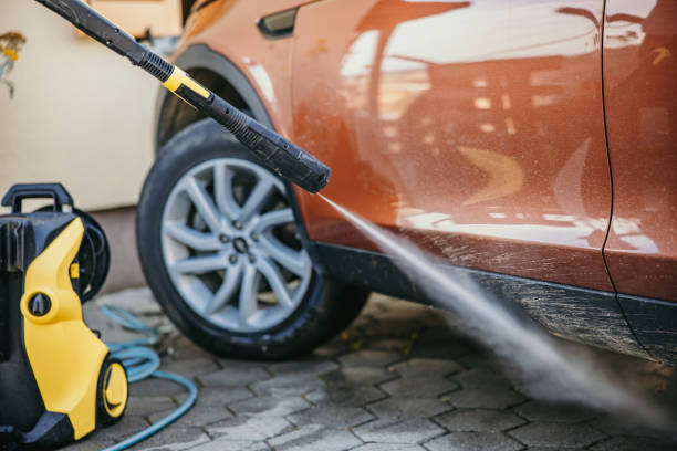 Trusted Ashland, CA Pressure Washing Experts