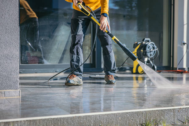 Best Pressure Washing Cost  in Ashland, CA