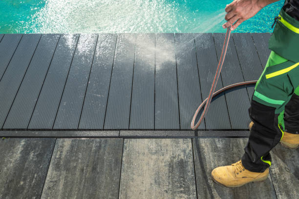 Best Local Pressure Washing Services  in Ashland, CA