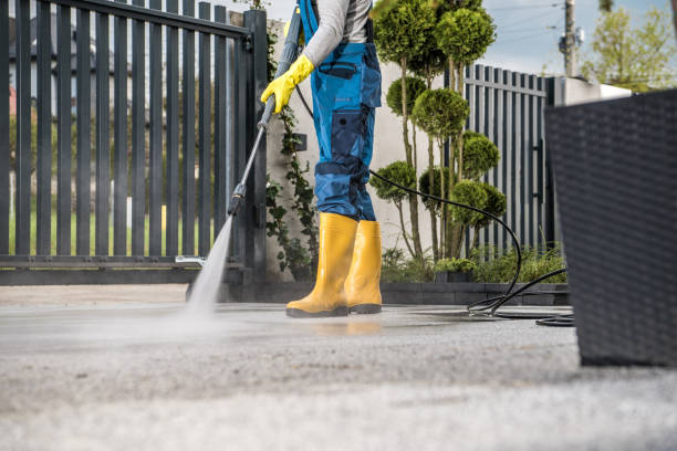 Best Roof Power Washing Services  in Ashland, CA