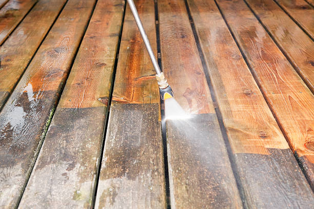Best Commercial Building Pressure Washing  in Ashland, CA