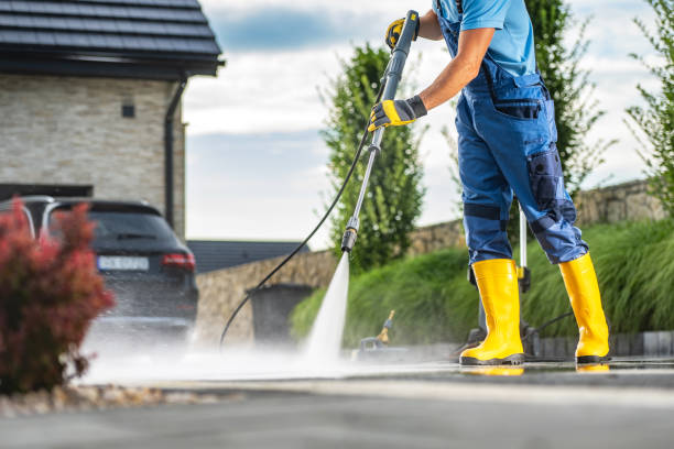  Ashland, CA Pressure Washing Pros