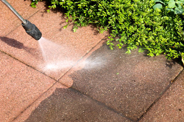 Best Affordable Pressure Washing  in Ashland, CA