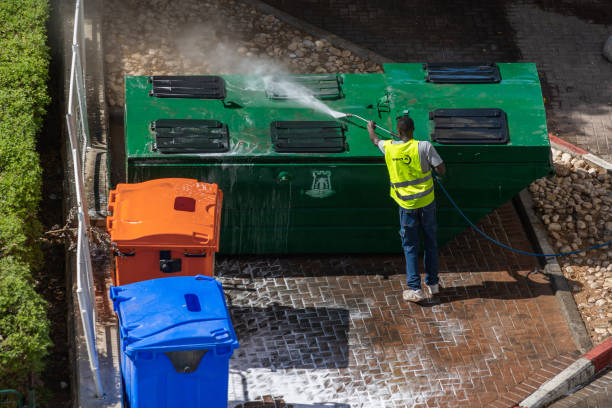 Best Pressure Washing Services Near Me  in Ashland, CA