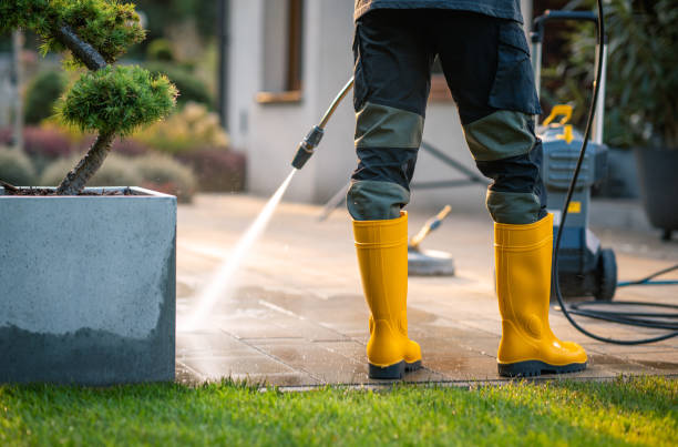Best Best Pressure Washing Companies  in Ashland, CA